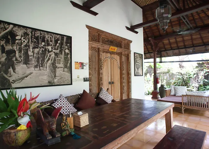 Imagine Bali