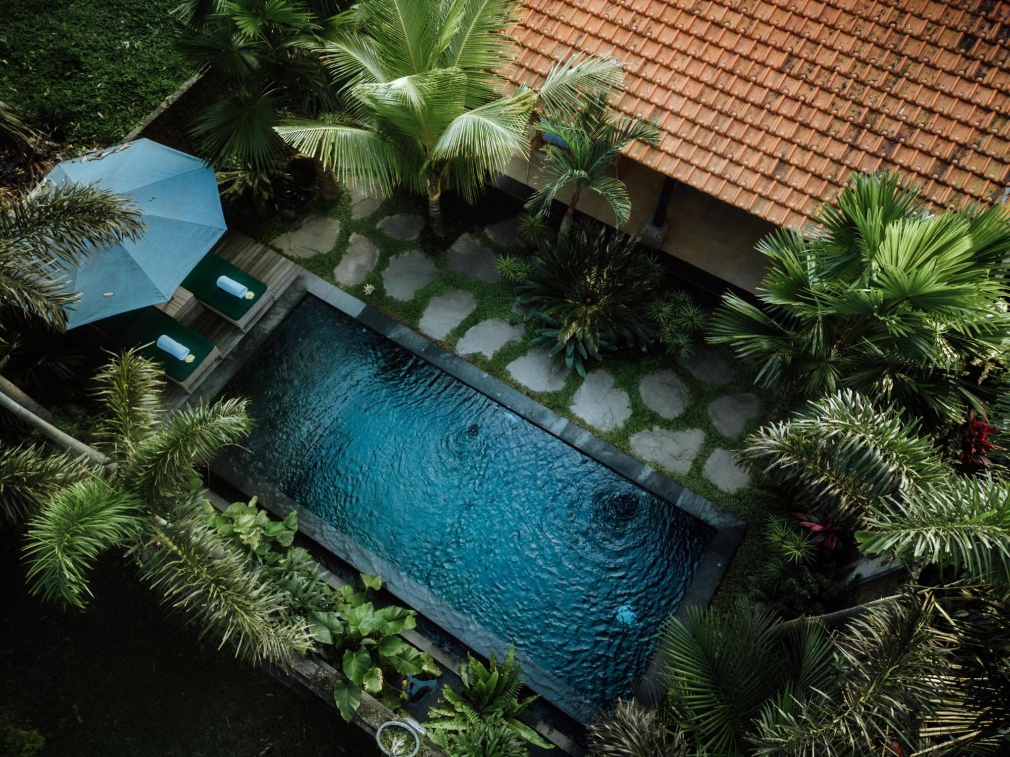 Imagine Bali 4* Ubud
