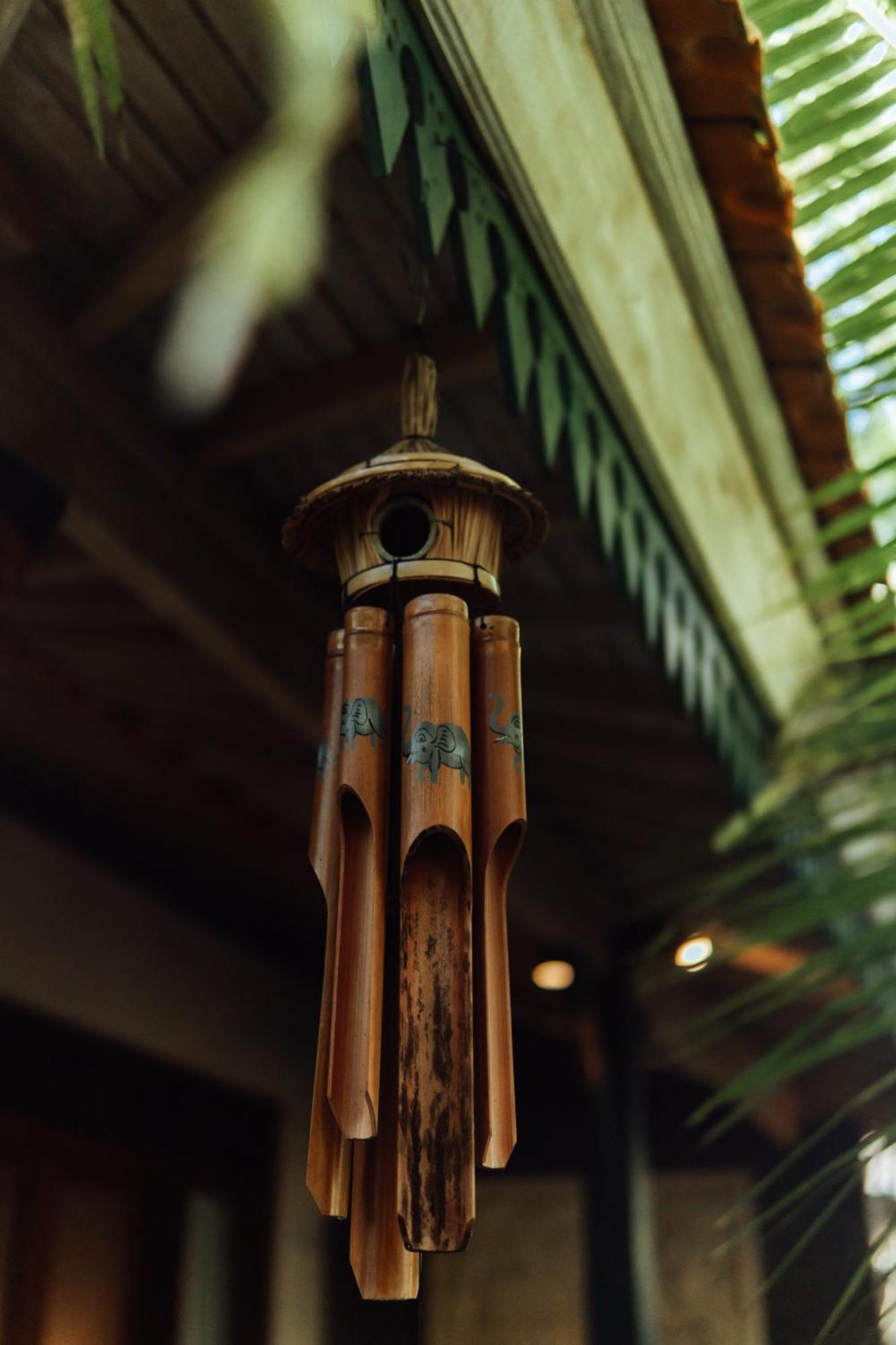 Imagine Bali Village de vacances