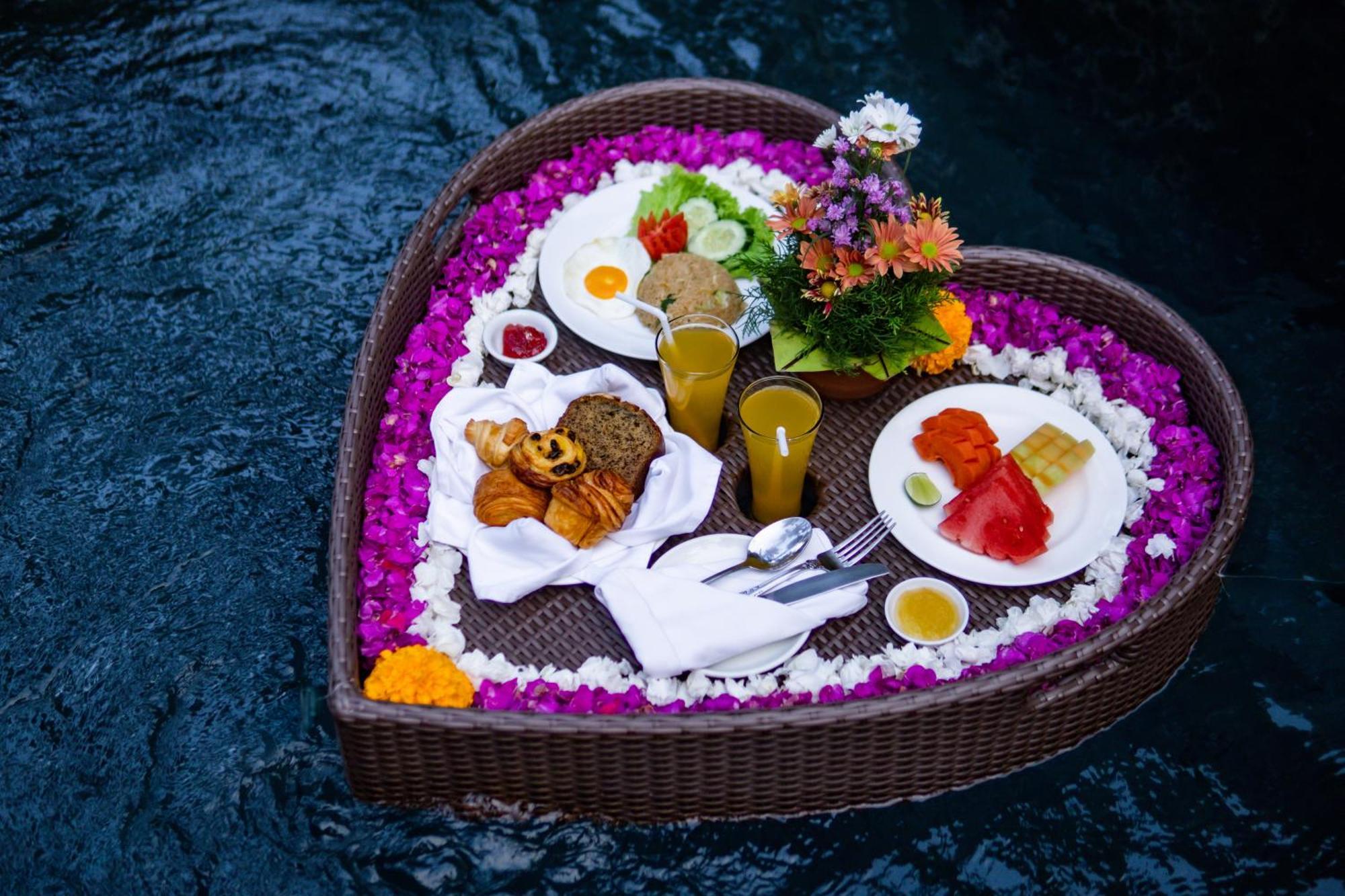 Imagine Bali Village de vacances Ubud