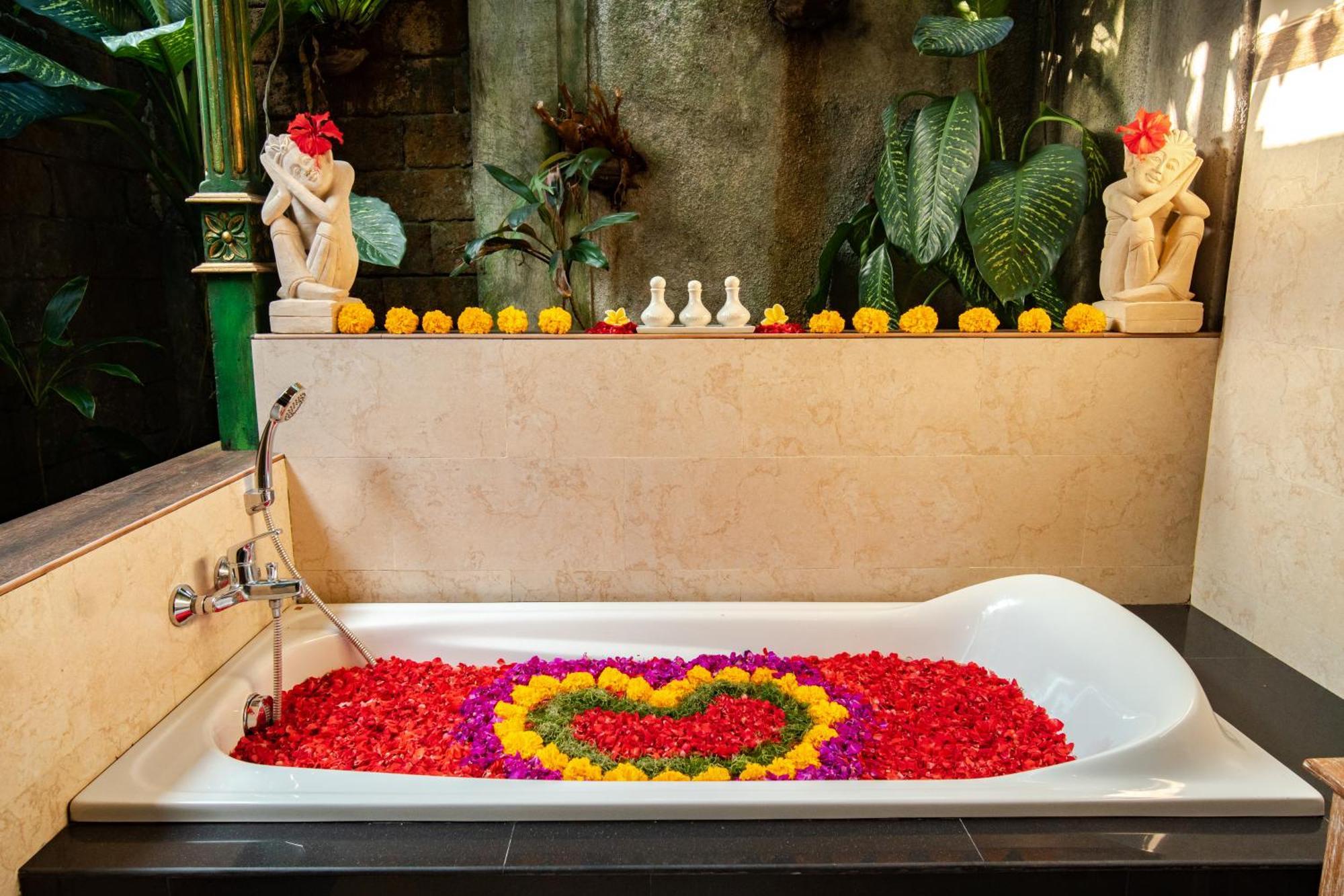 Village de vacances Imagine Bali 4*