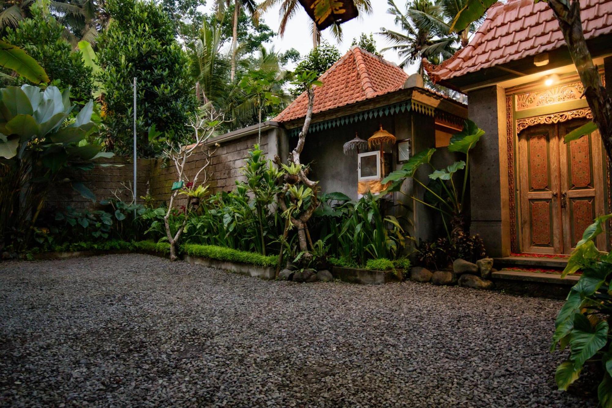 Imagine Bali Ubud