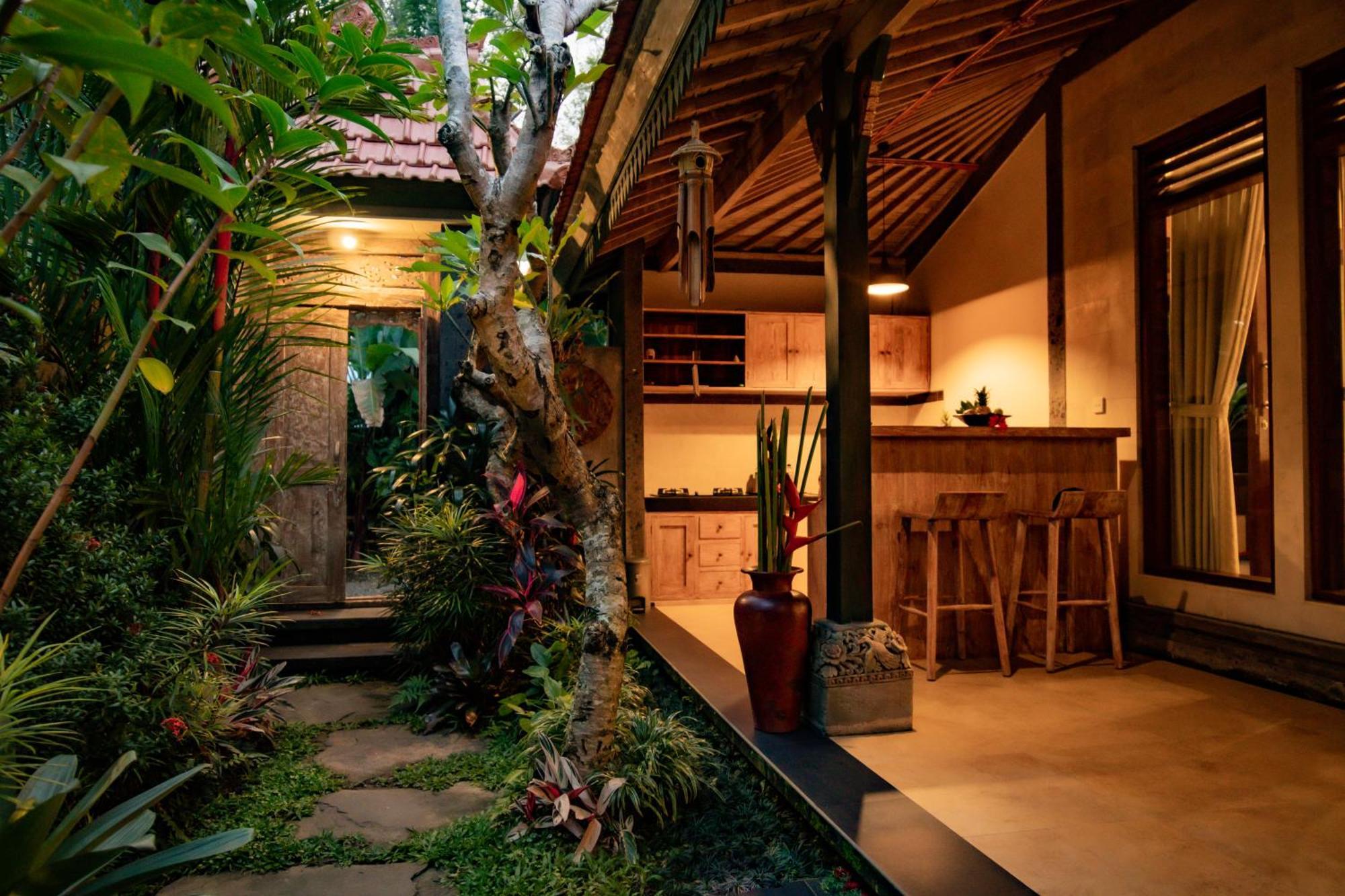 Imagine Bali 4* Ubud