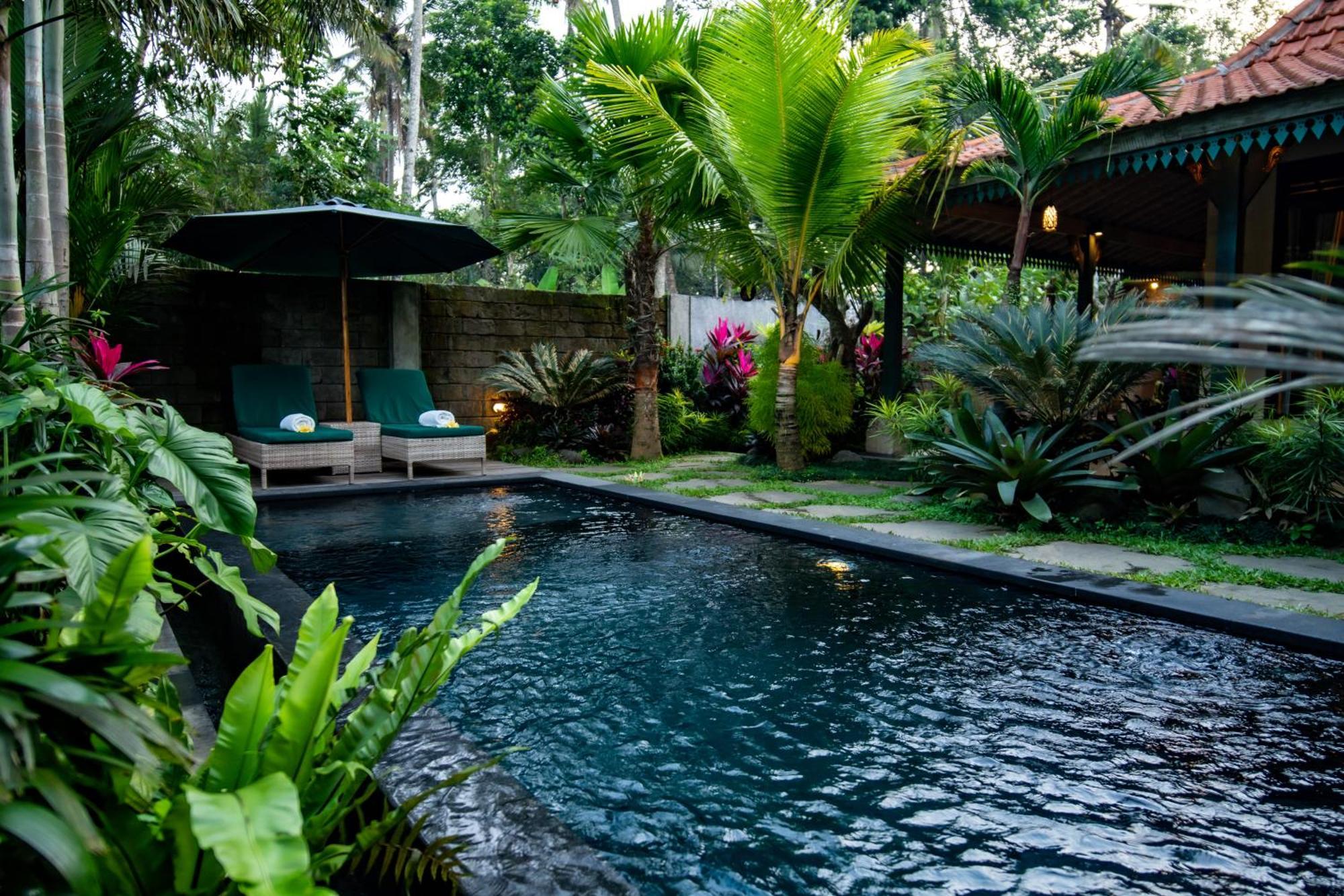 Imagine Bali Village de vacances Ubud
