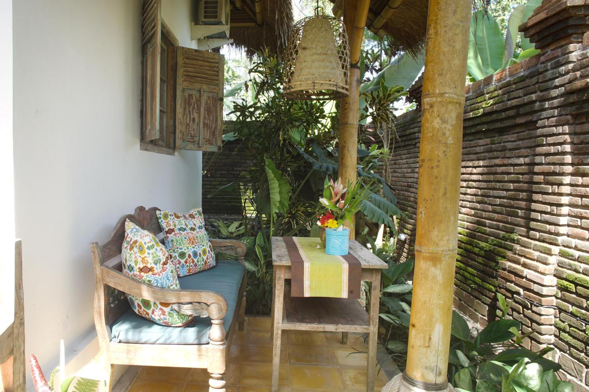 Imagine Bali 4* Ubud