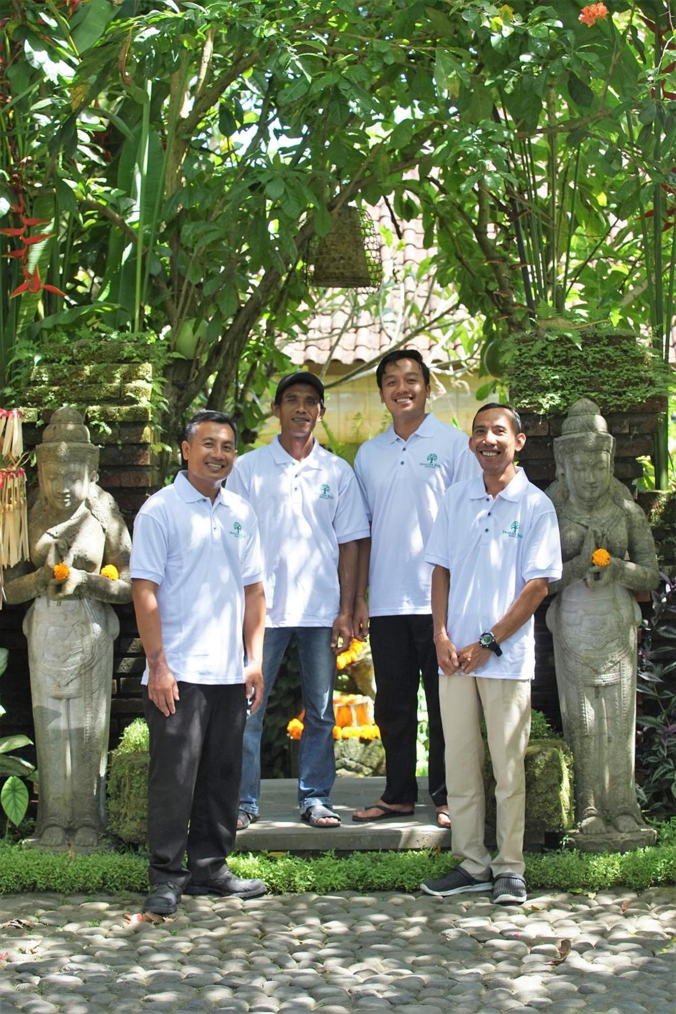 Village de vacances Imagine Bali