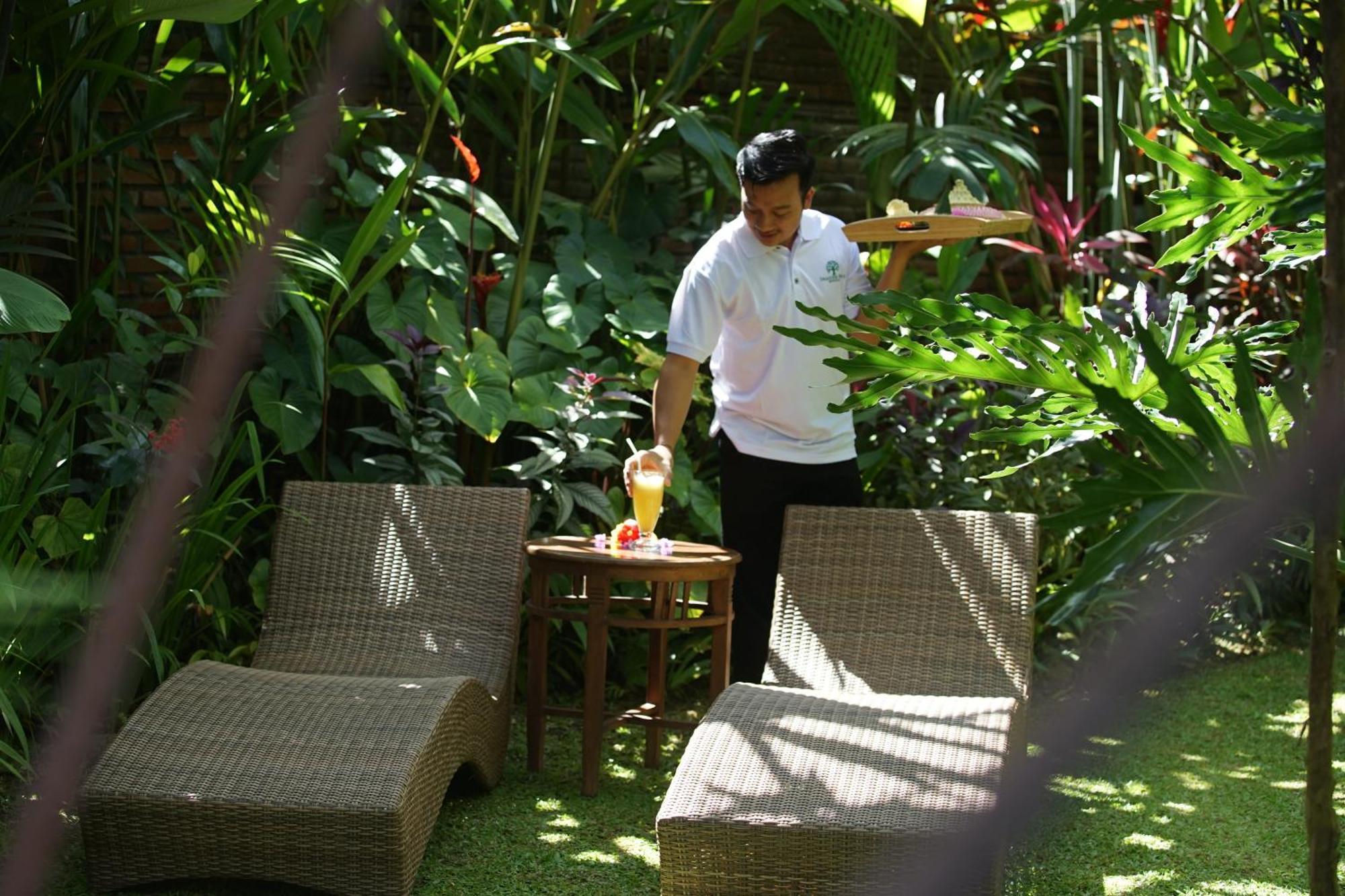 Imagine Bali 4* Ubud