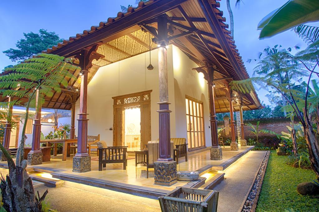 Imagine Bali Vakantiepark 4*