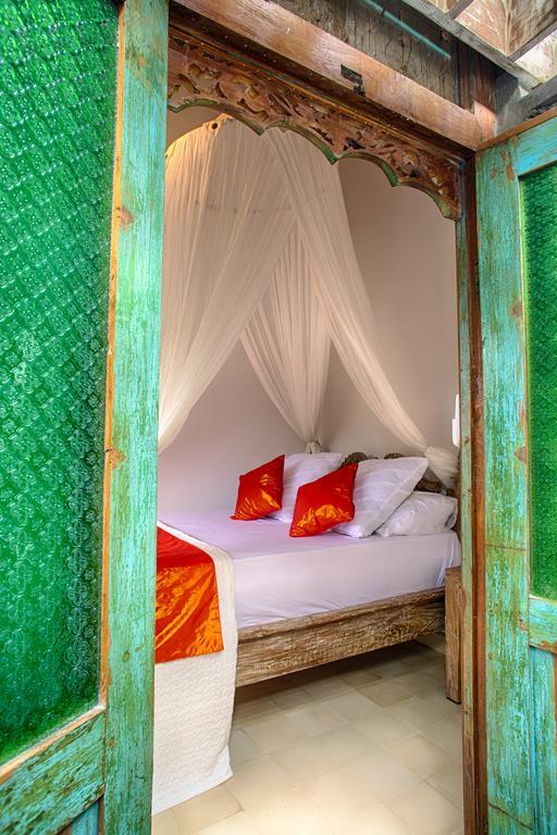 Imagine Bali 4* Ubud