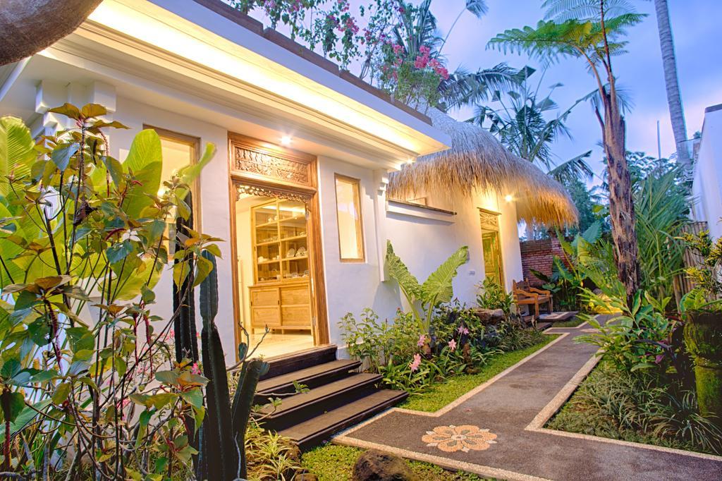 Imagine Bali Village de vacances 4*