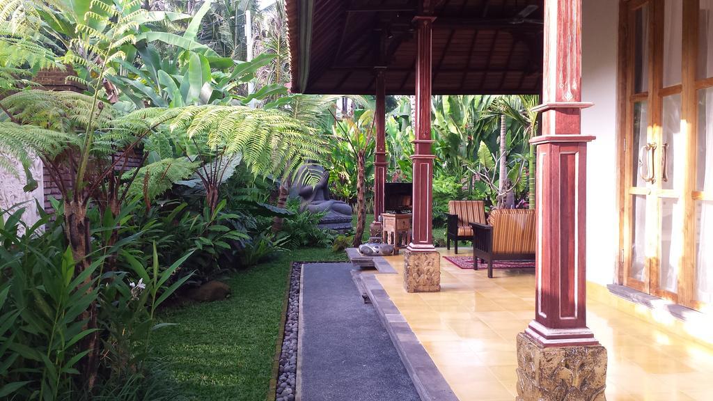 Village de vacances Imagine Bali Ubud