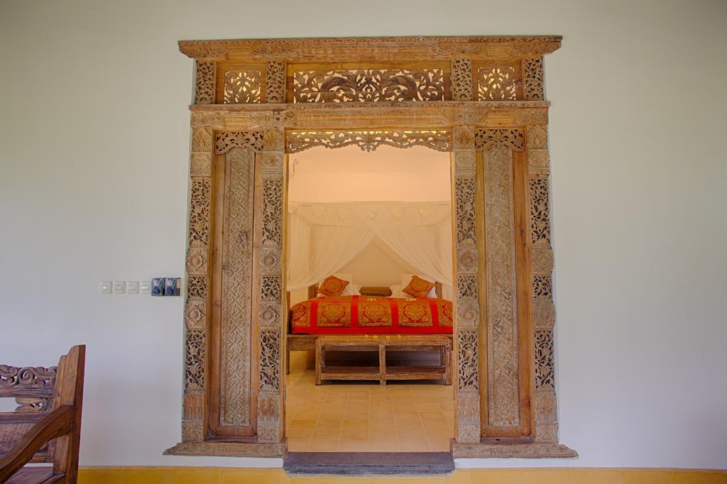 Imagine Bali Village de vacances