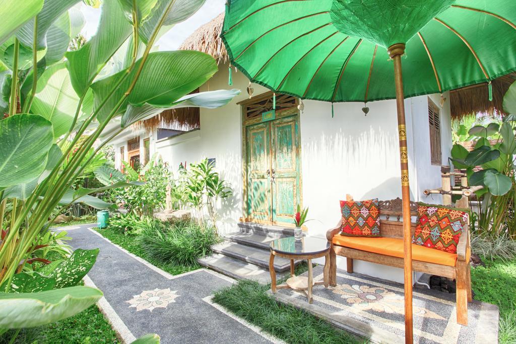 Imagine Bali Ubud