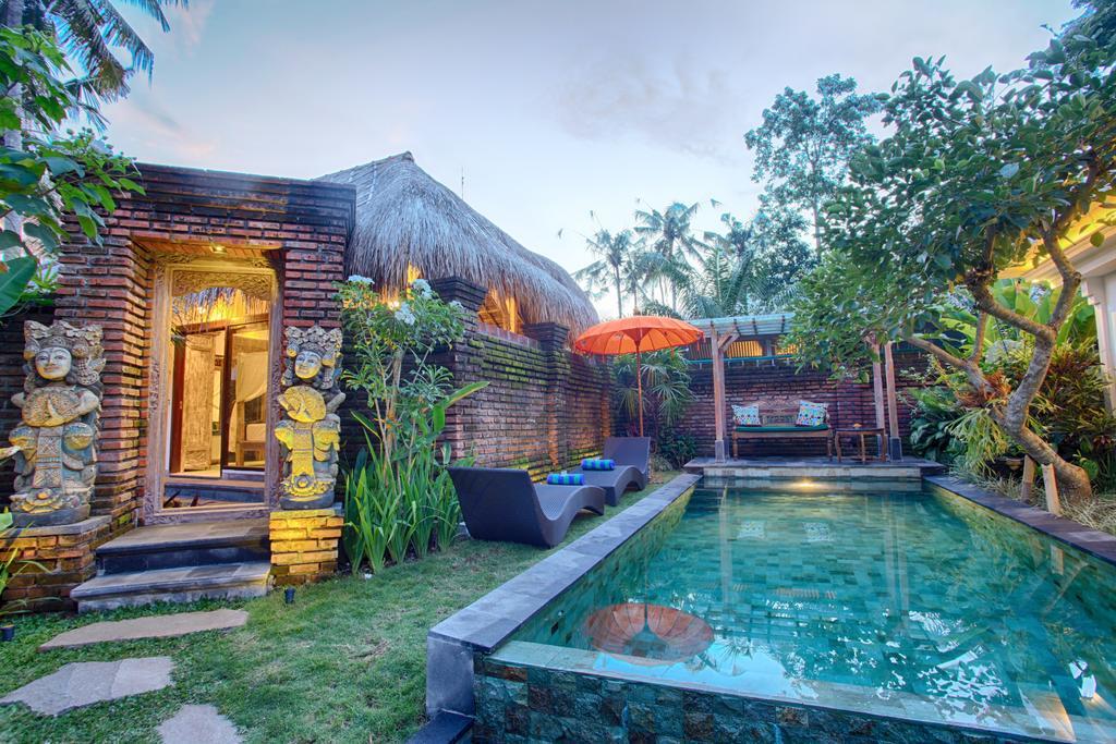 Village de vacances Imagine Bali Ubud