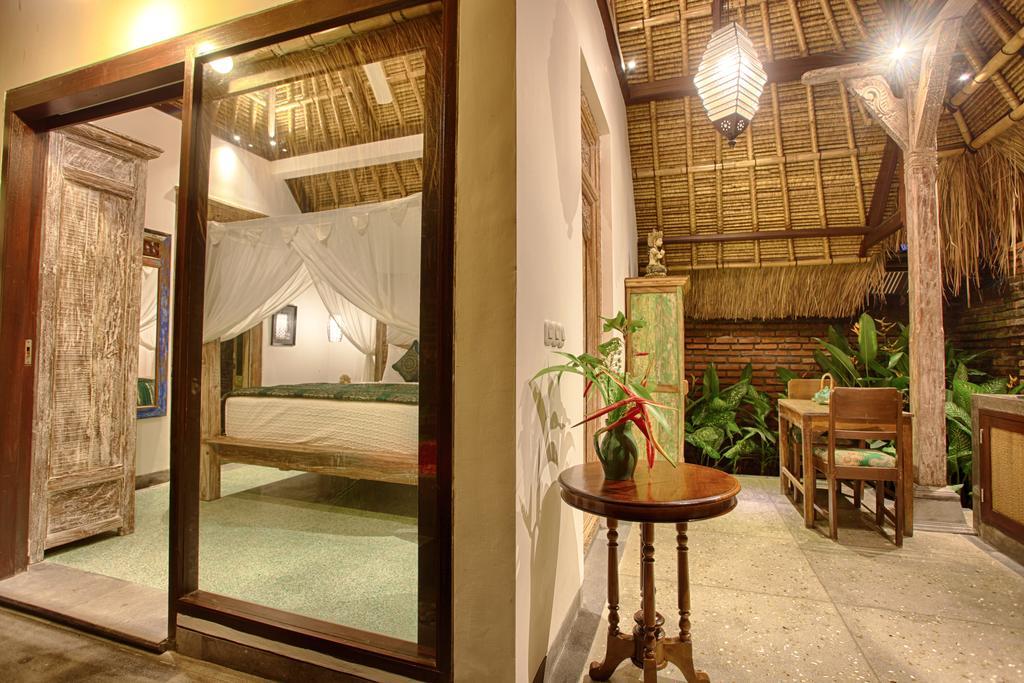Imagine Bali 4* Ubud