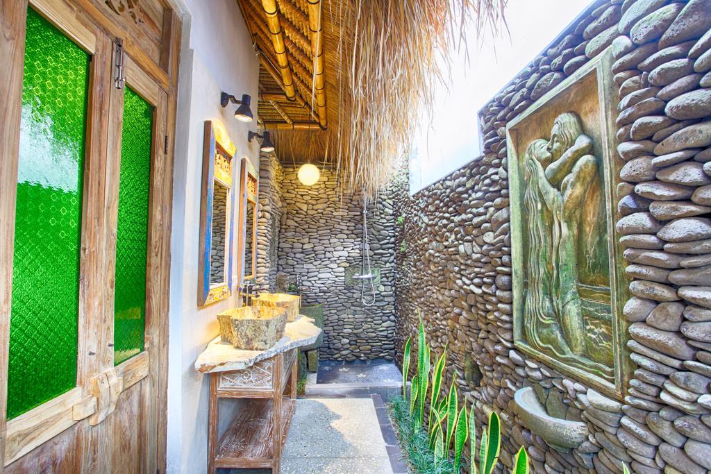 Vakantiepark Imagine Bali 4*