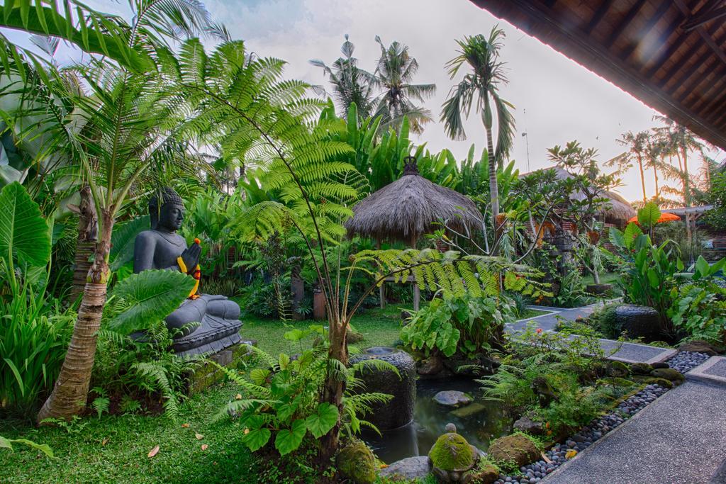 Imagine Bali Vakantiepark Ubud