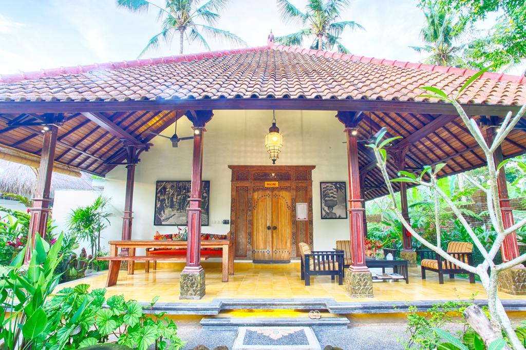Village de vacances Imagine Bali Ubud