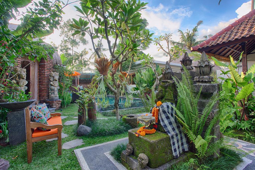 Imagine Bali Vakantiepark