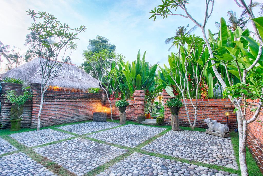 Imagine Bali Vakantiepark Ubud