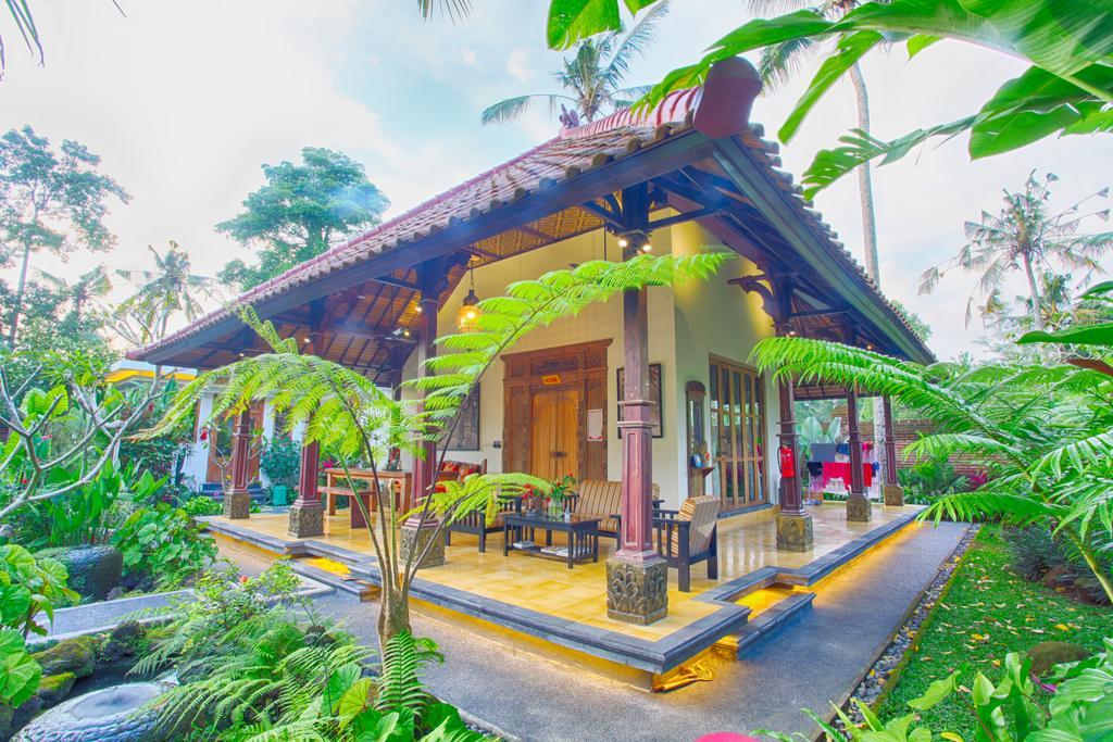 Imagine Bali Vakantiepark 4*