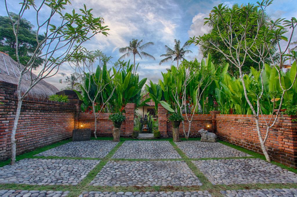Vakantiepark Imagine Bali Ubud