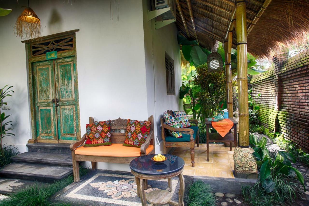Imagine Bali Village de vacances