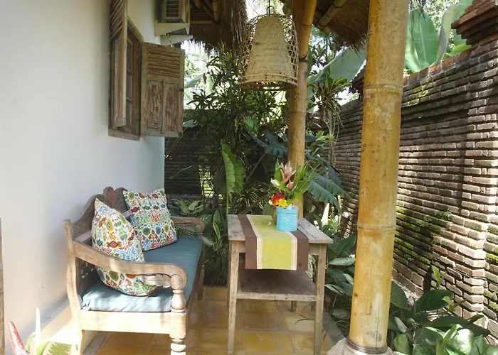 Imagine Bali